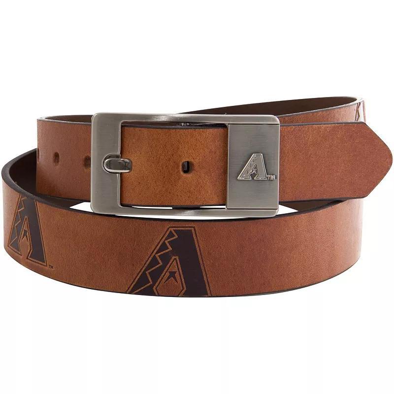 Arizona Diamondbacks Brandish Leather Belt Product Image