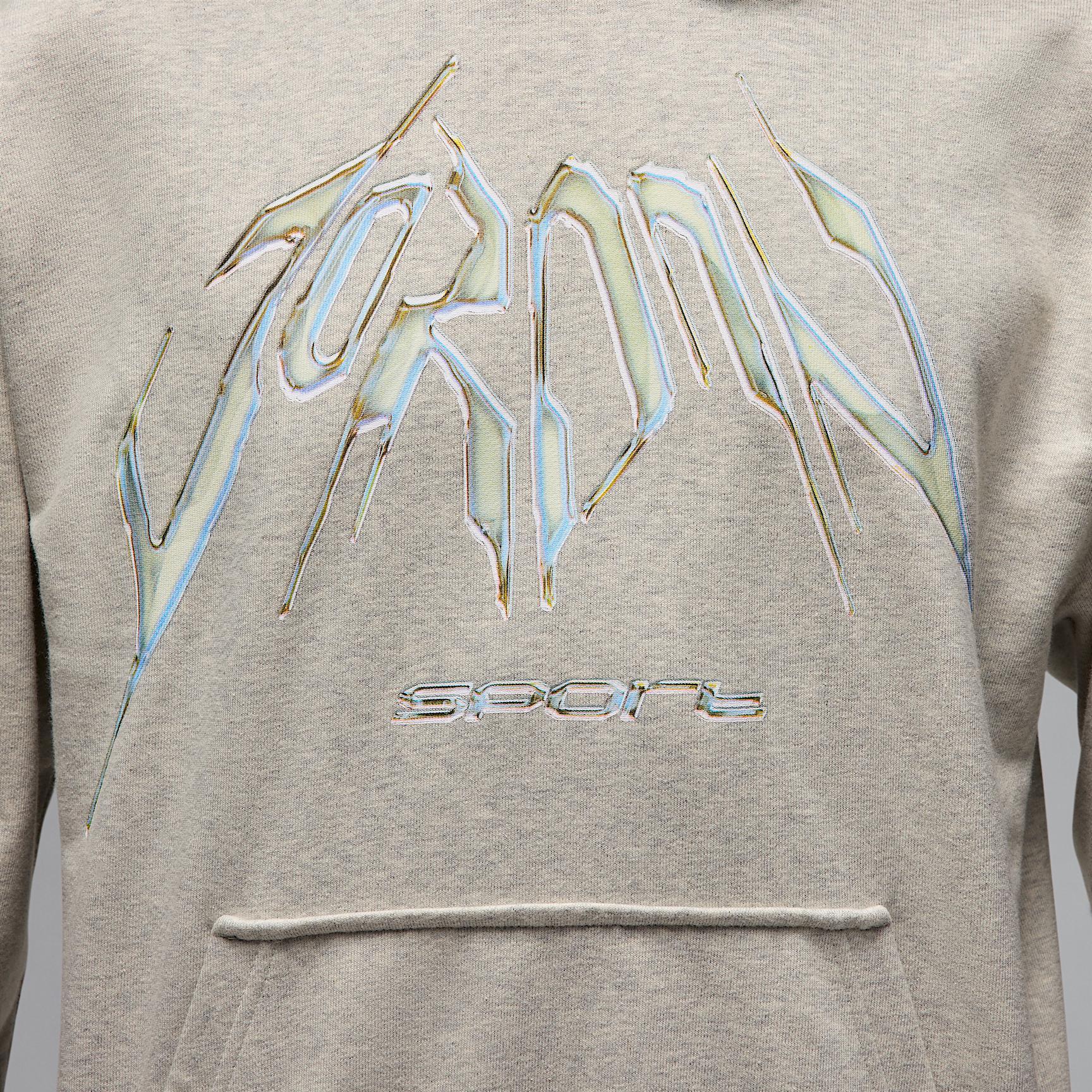 Men's Jordan Sport Crossover Dri-FIT Pullover Fleece Hoodie Product Image