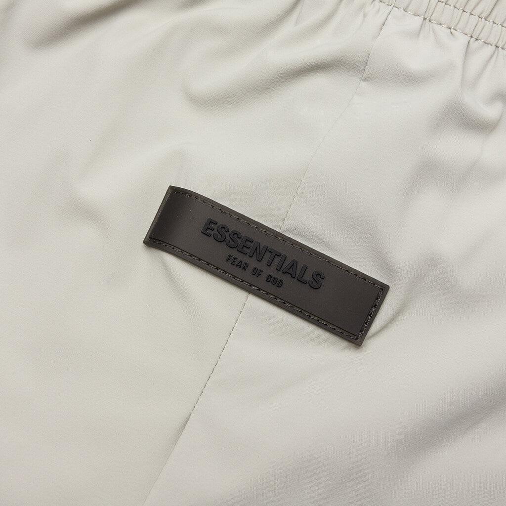Running Short - Seal Male Product Image