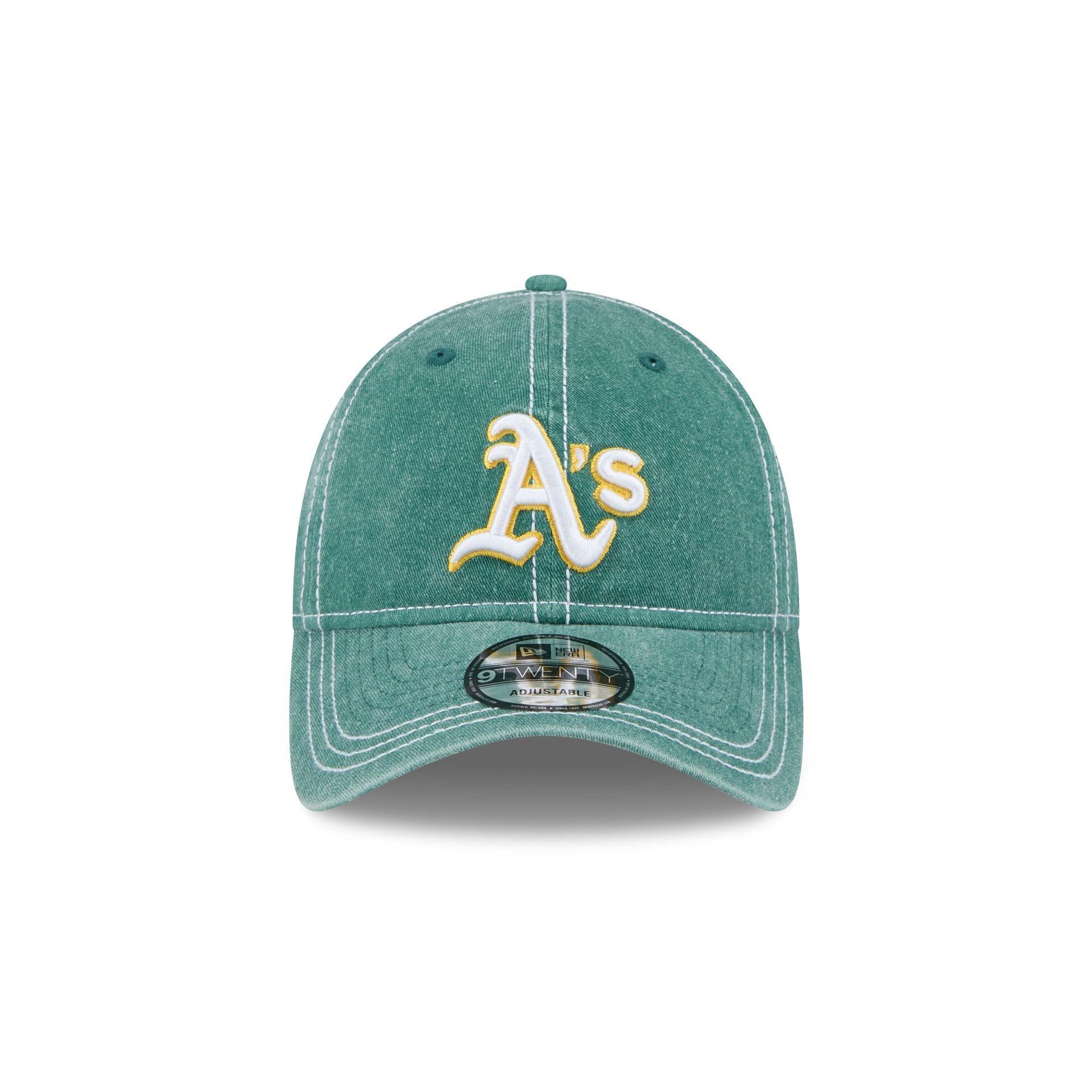 Las Vegas Aces Rebel Series 9TWENTY Adjustable Hat Male Product Image