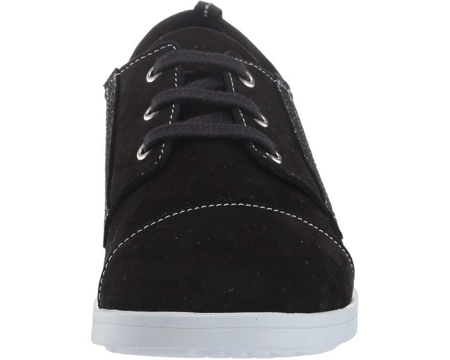 Boulder Lace Up Sneaker Product Image