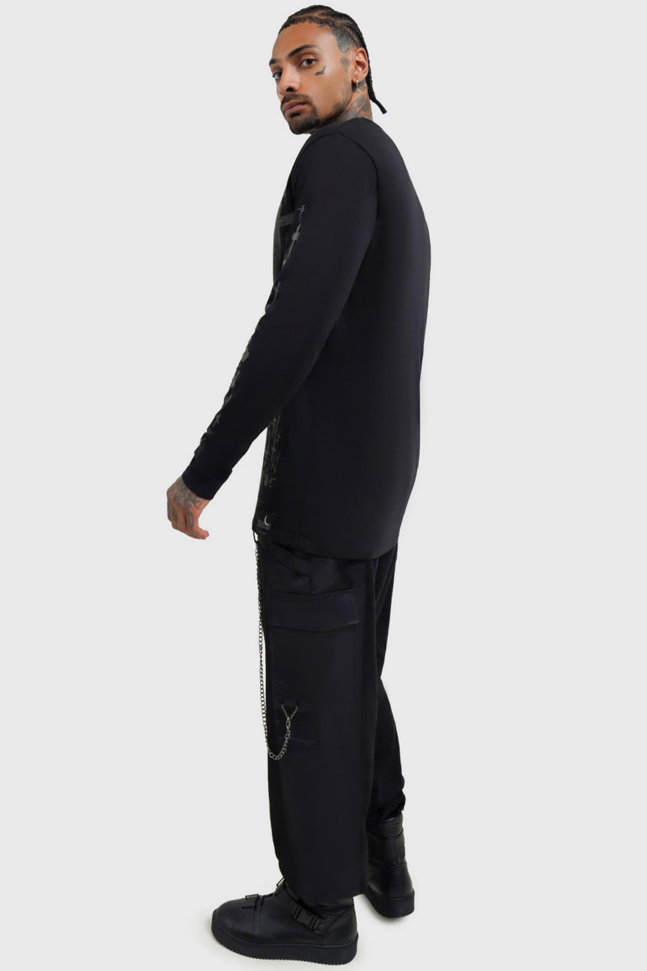 Brander's Torment Joggers Male Product Image