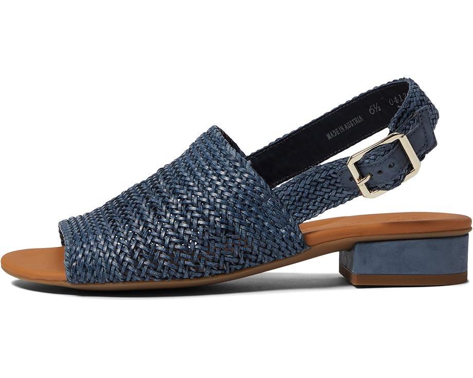 Anika Flats Product Image