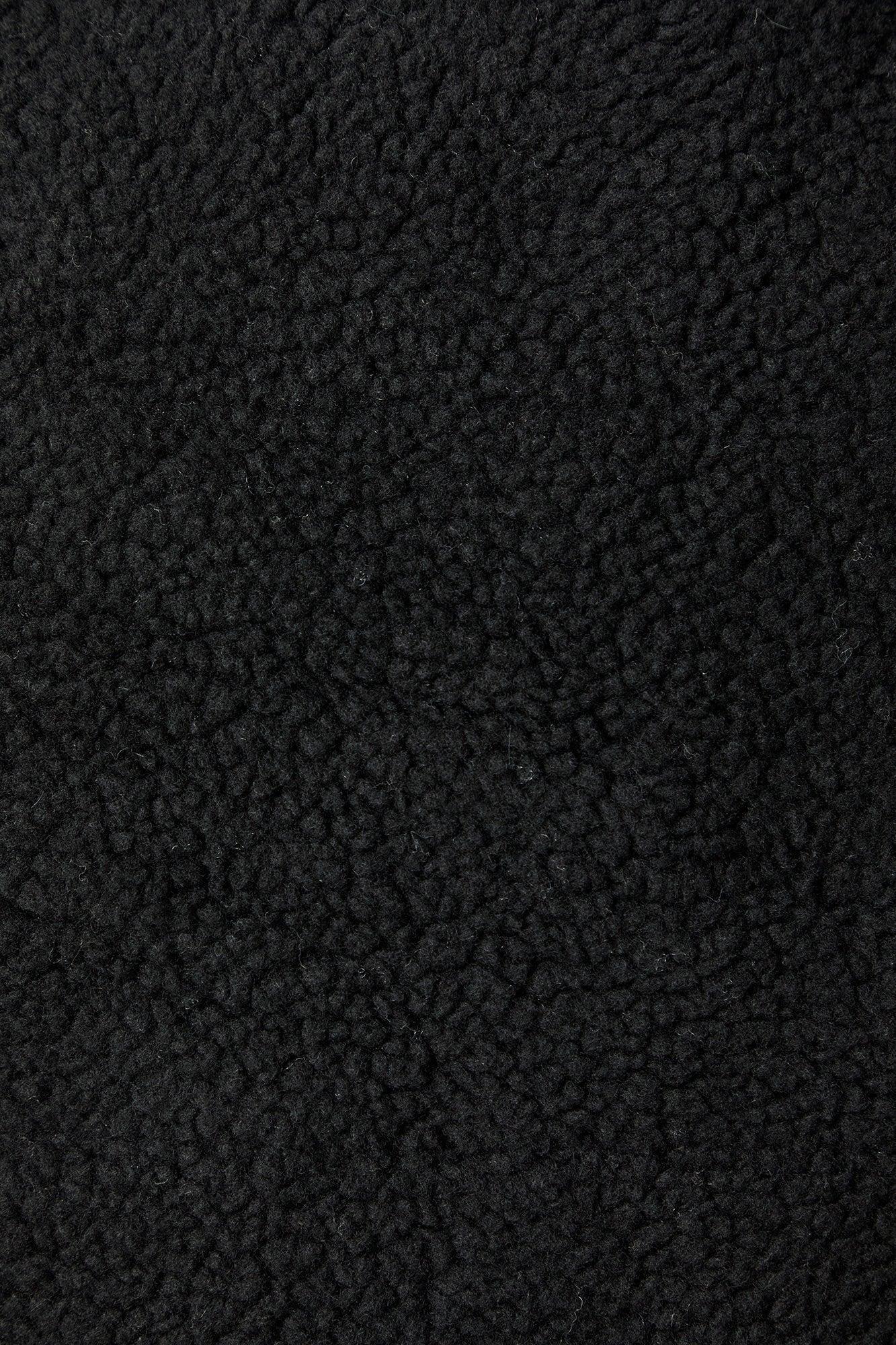 Sherpa Puffer Vest Female Product Image