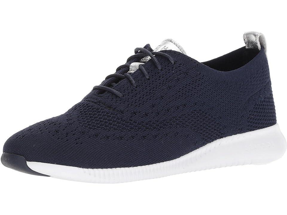 Cole Haan 2.ZeroGrand Stitchlite Womens Oxford Shoes Product Image
