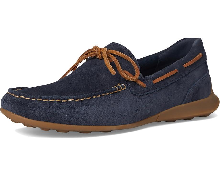 Motor Knit Moc Toe Penny Driver Product Image