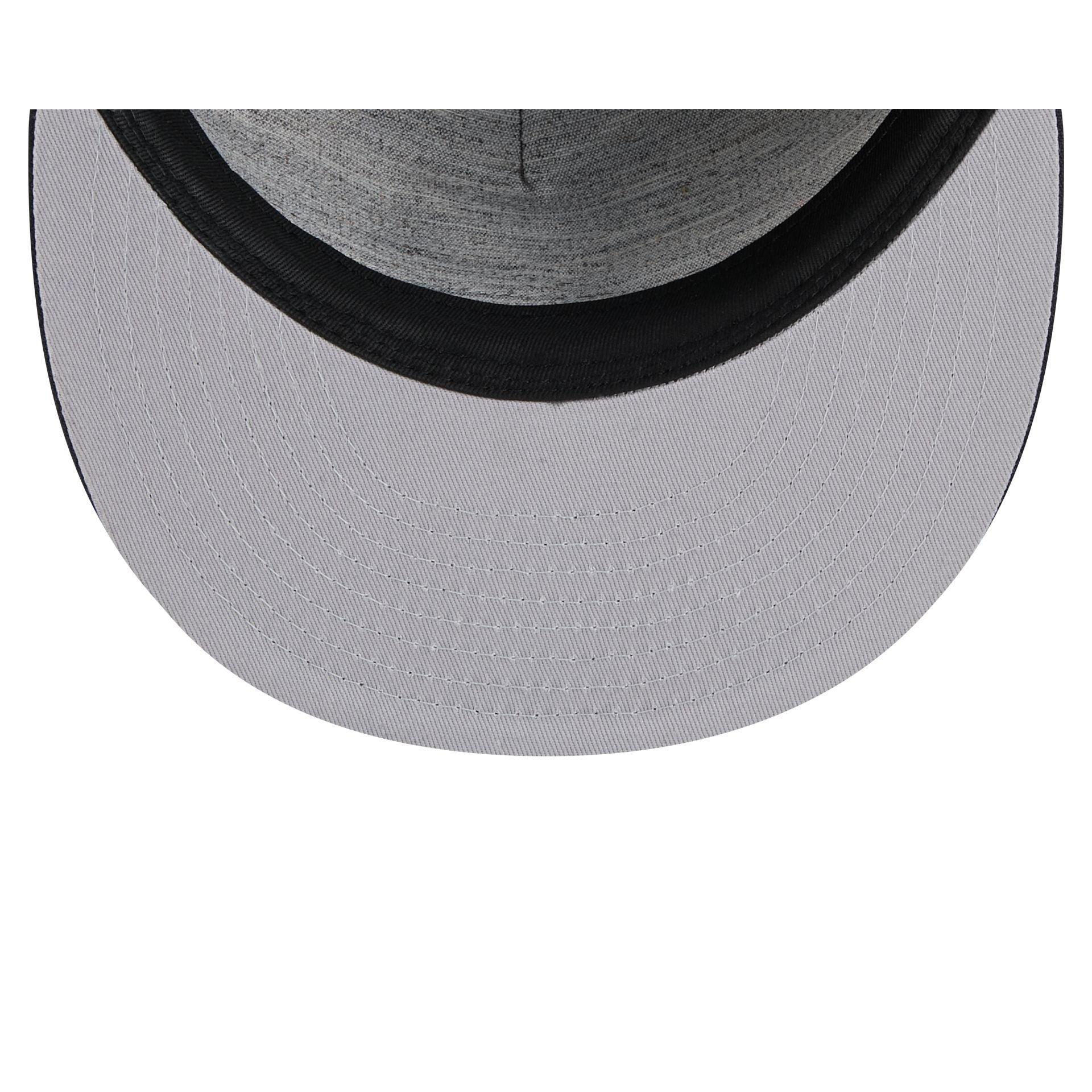 Colorado Rockies City Connect Low Profile 59FIFTY Fitted Hat Male Product Image
