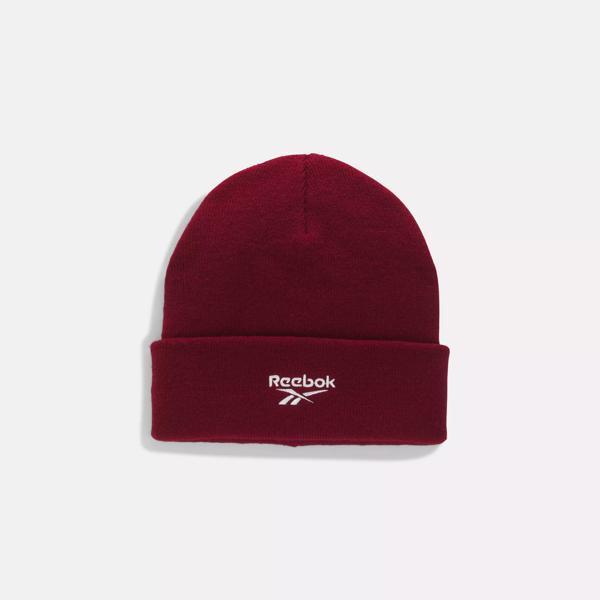 Reebok Logo Cuff Hat Product Image