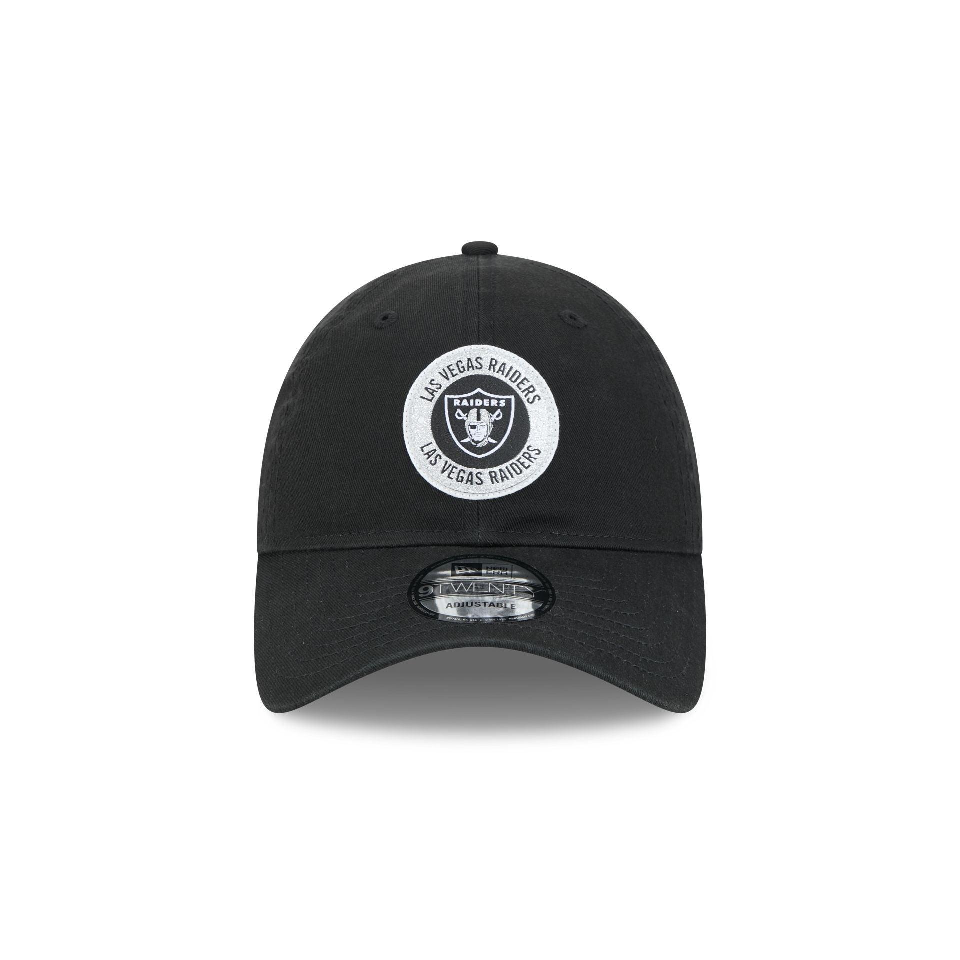 Cotton Twill Cap Product Image