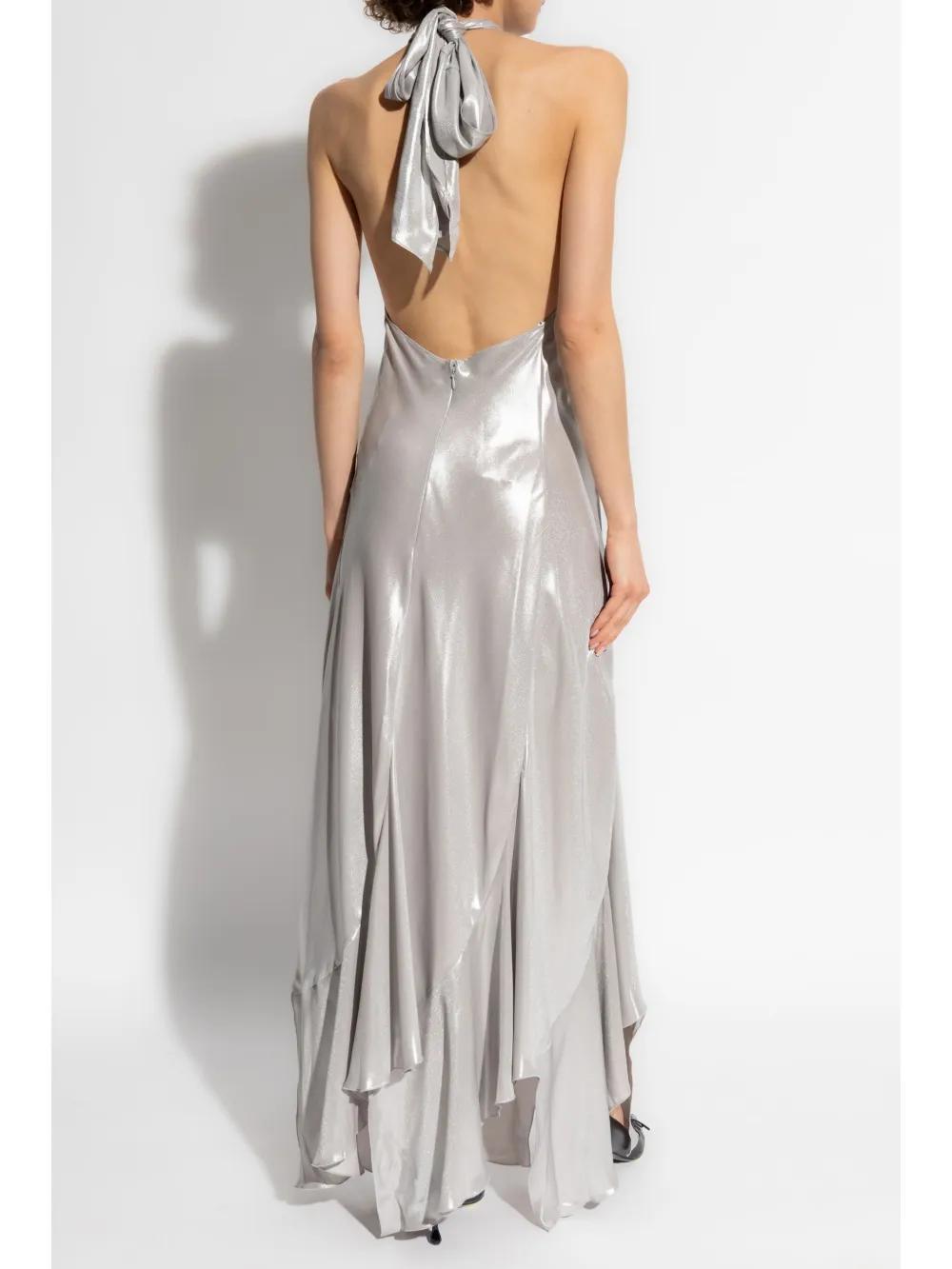 D-ynamite halterneck dress Product Image