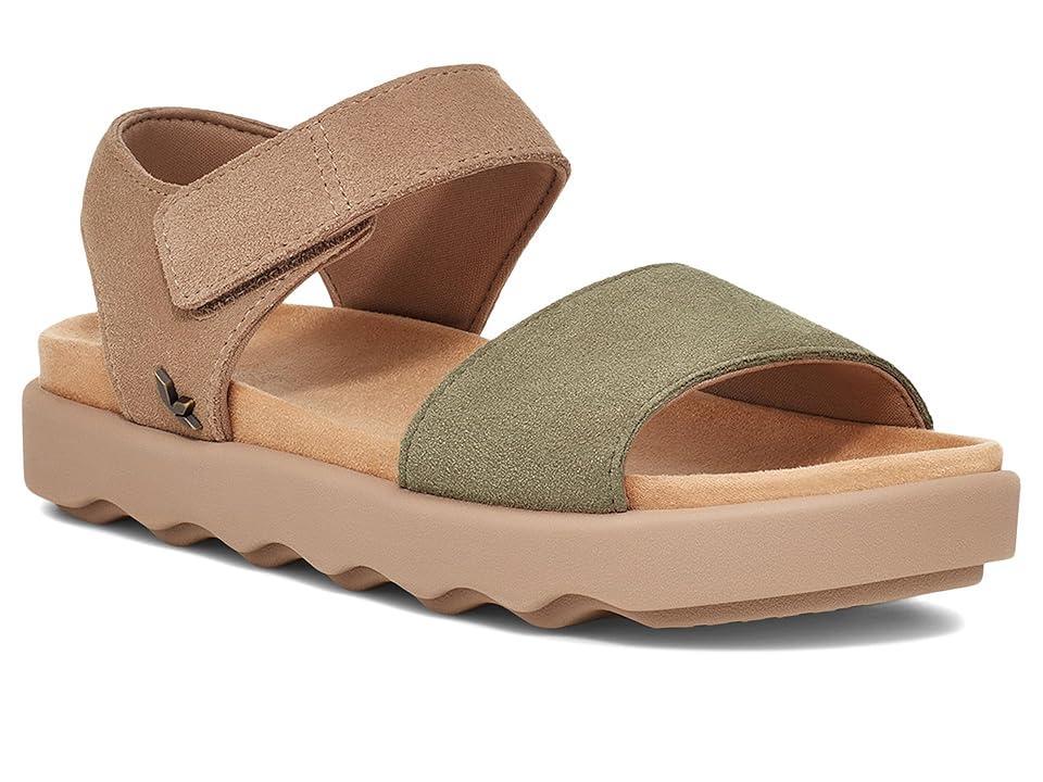 Koolaburra by UGG Tayla Sandal Women's Shoes Product Image