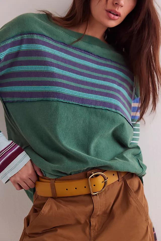 We The Free Birch Belt Product Image