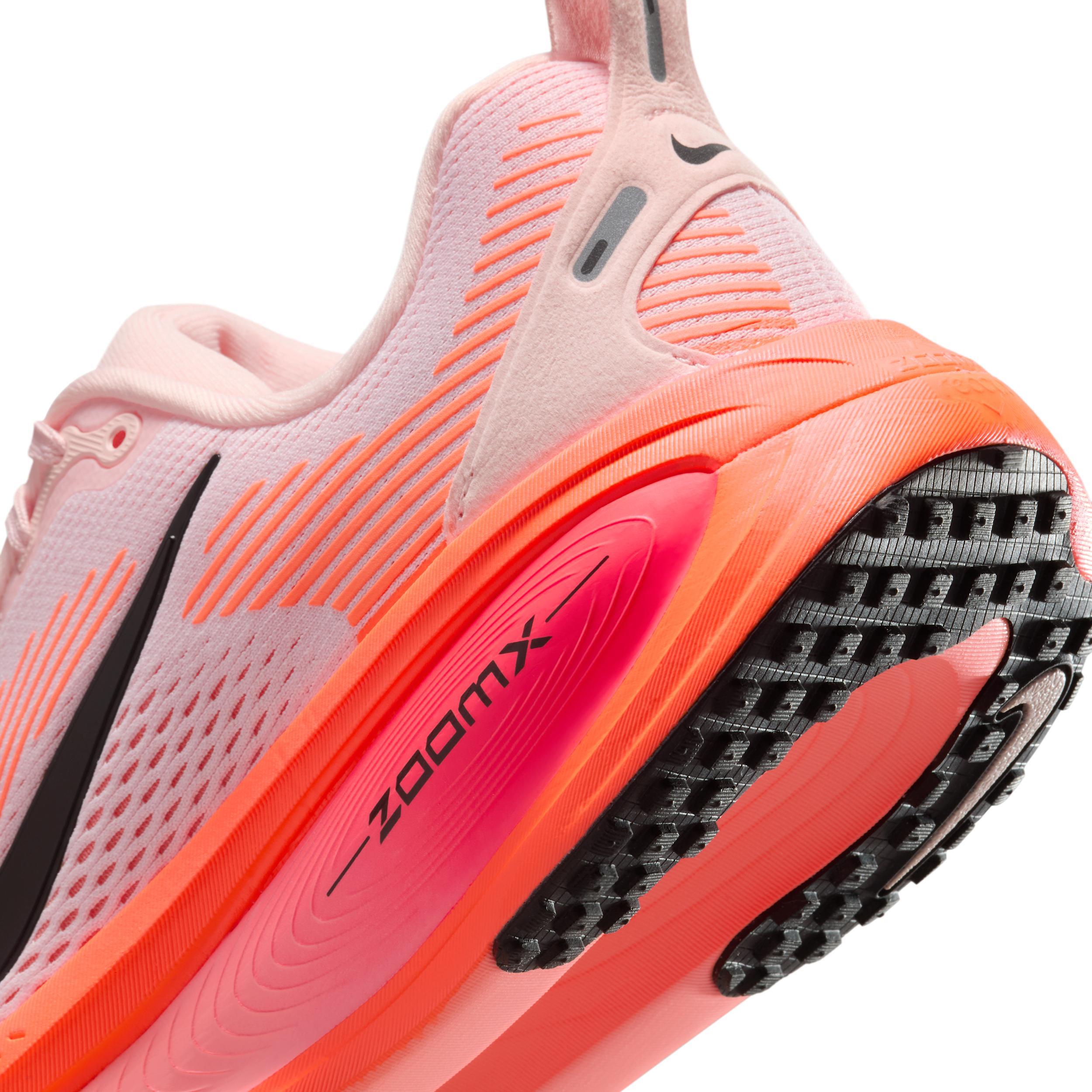 Nike Women's Vomero 18 Road Running Shoes Product Image