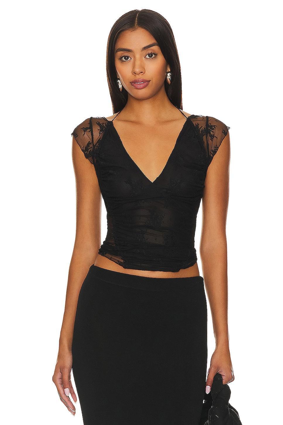 x Revolve Lacey In Love Cami Free People Product Image