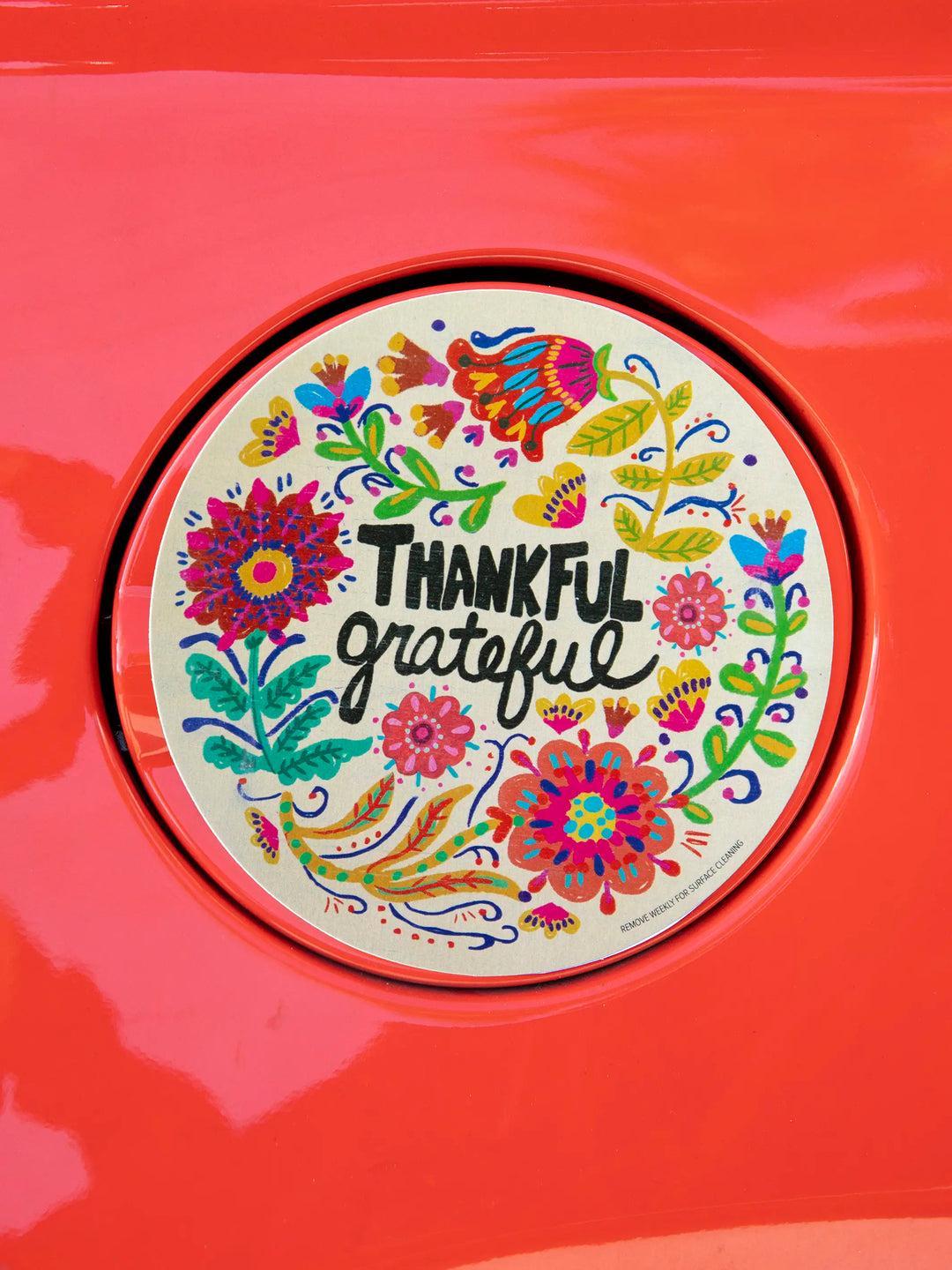 Car Magnet Product Image