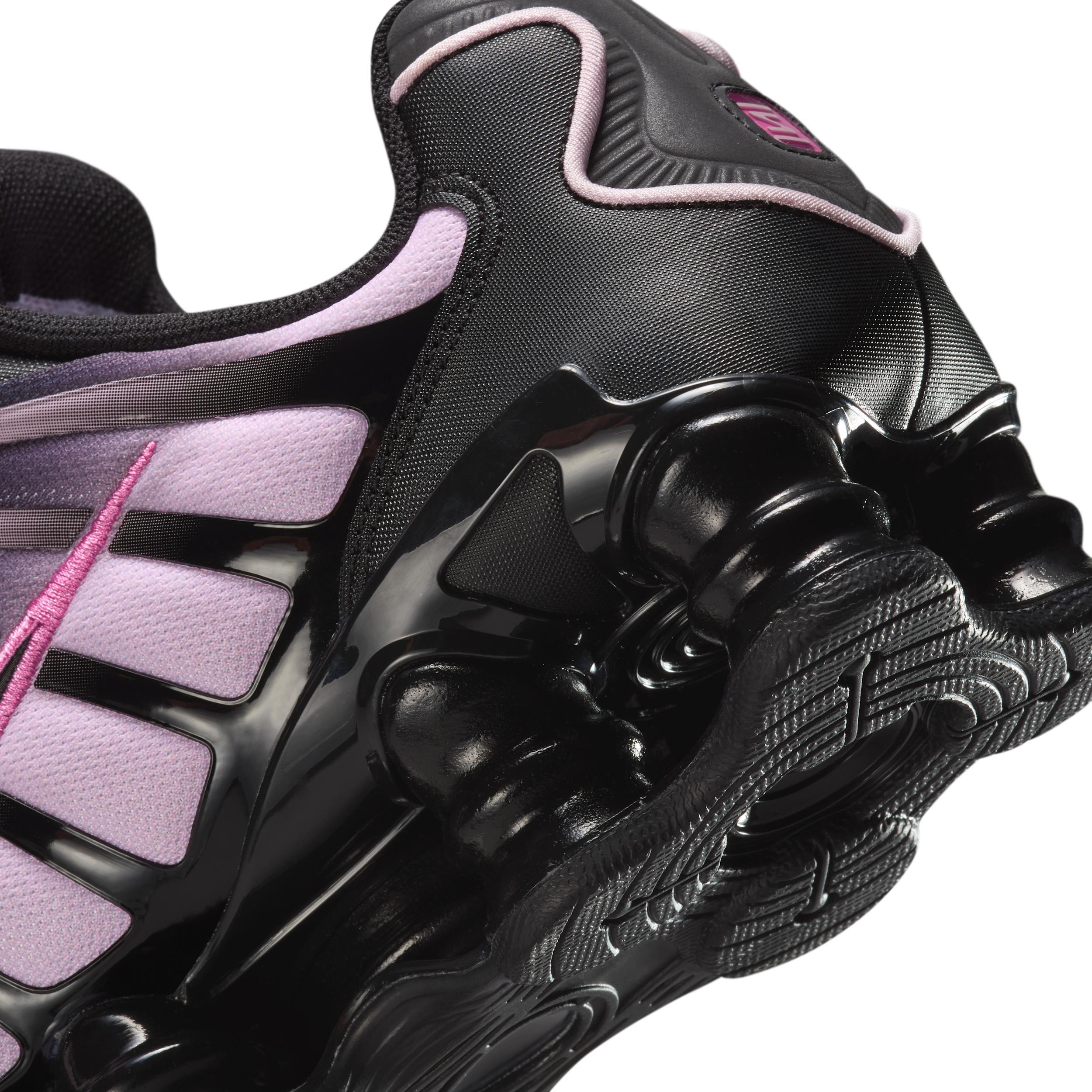 Nike Women's Shox TL Shoes Product Image