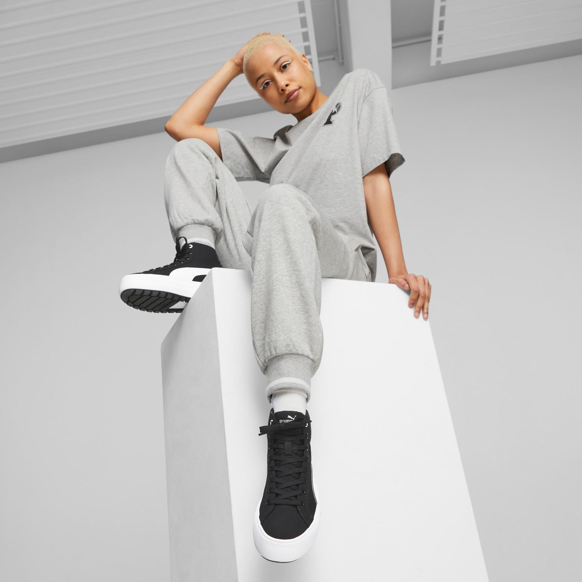 Kaia 2.0 Mid Women's Sneakers Product Image