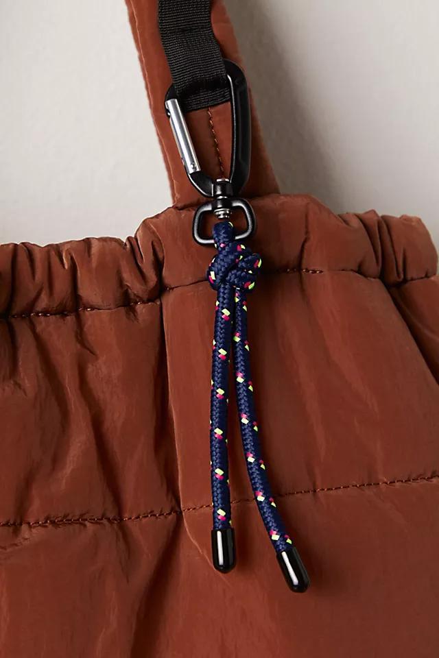 She's Electric Keyring Product Image