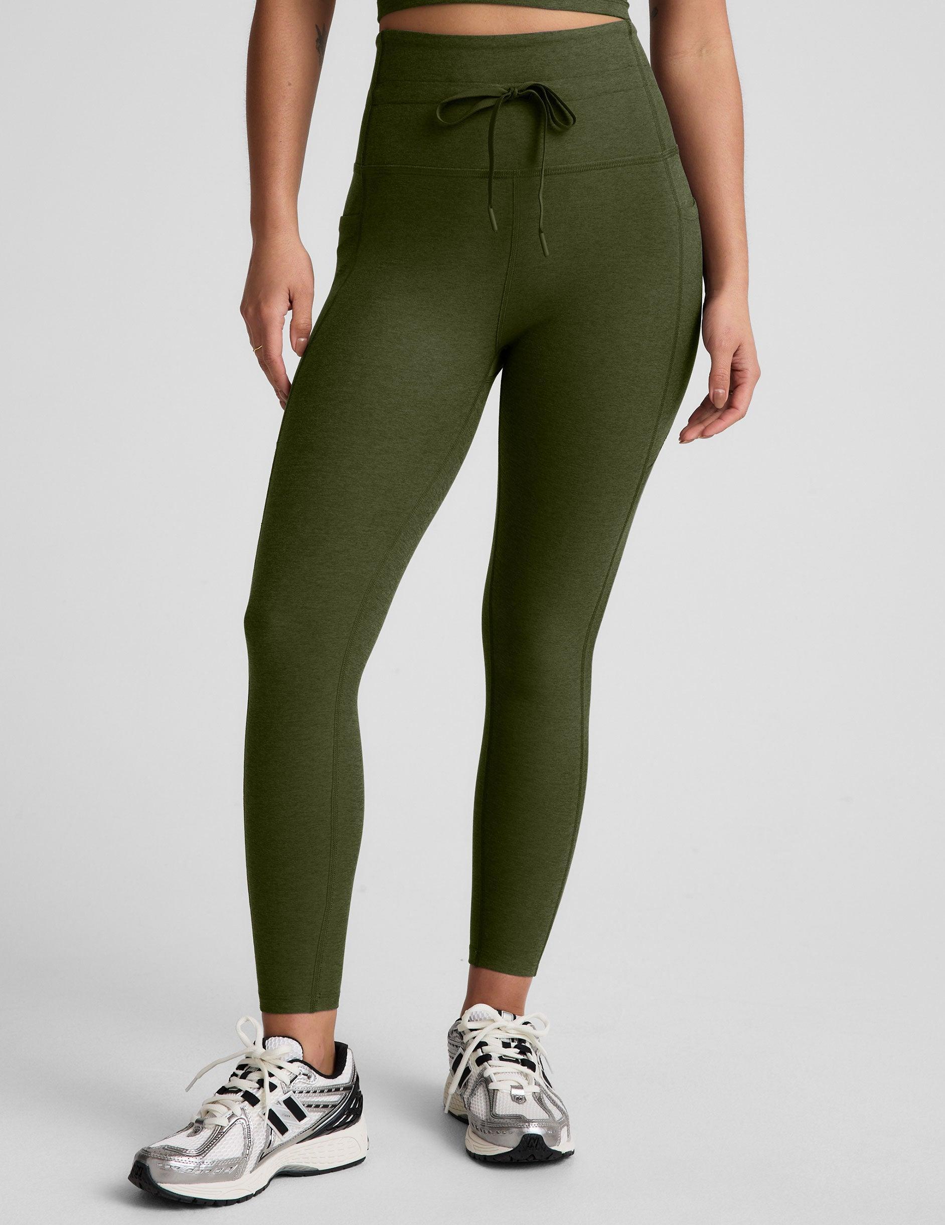 Spacedye Go Pocket Midi Legging Product Image