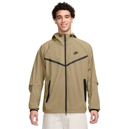 Nike Men's Tech Woven Jacket Product Image