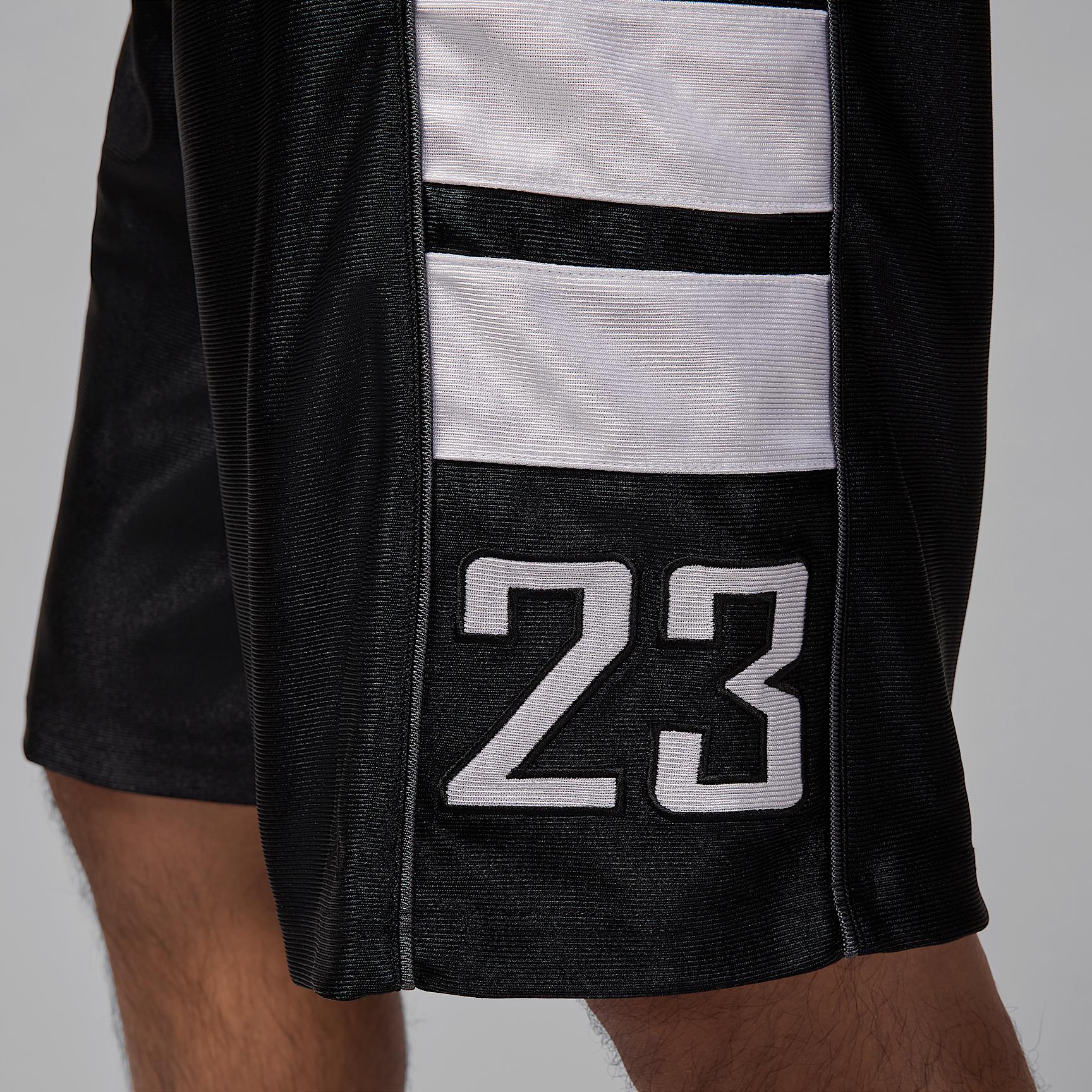 Jordan Brooklyn Cat Scratch Men's Shorts Product Image