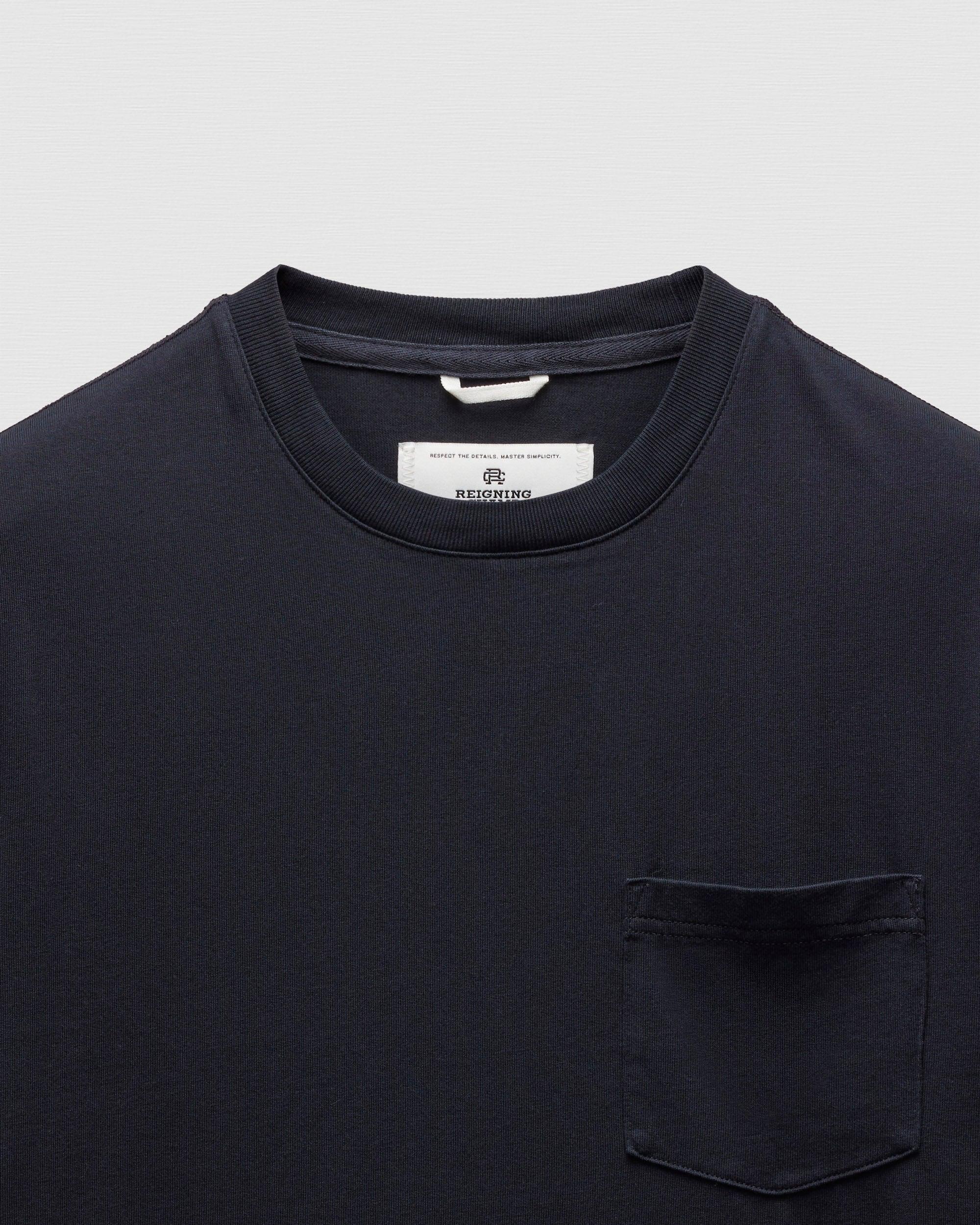 Midweight Jersey OG T-Shirt Male Product Image