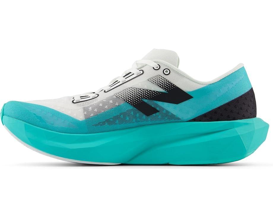 Fresh Foam X More v5 Product Image