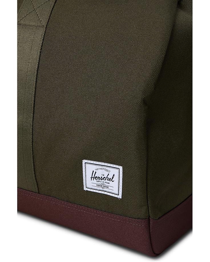 Herschel Supply Co. Heritage™ Duffel Product Image