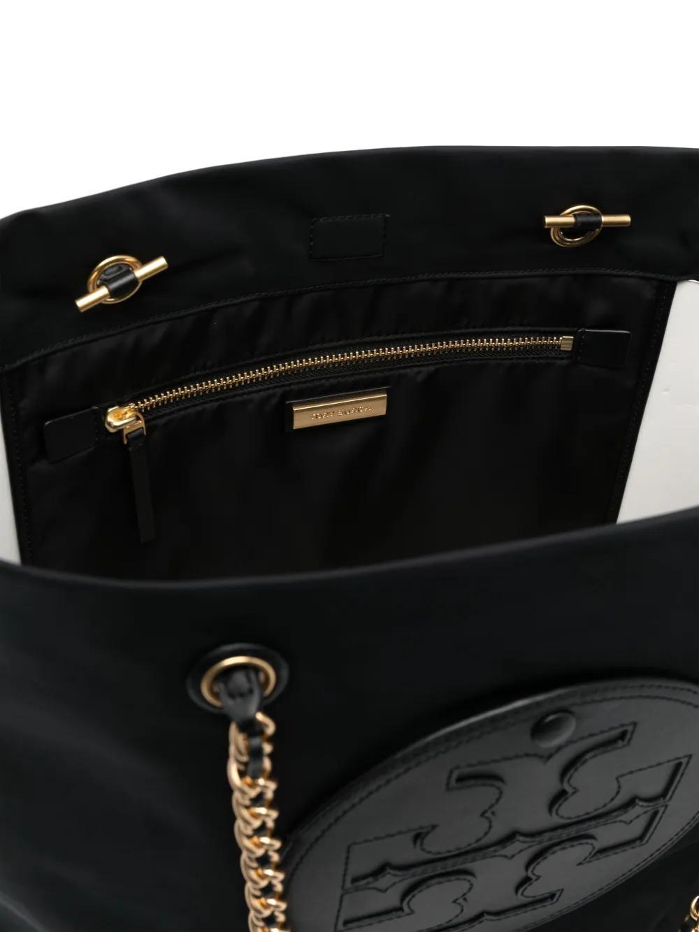 Ella Chain tote bag Product Image