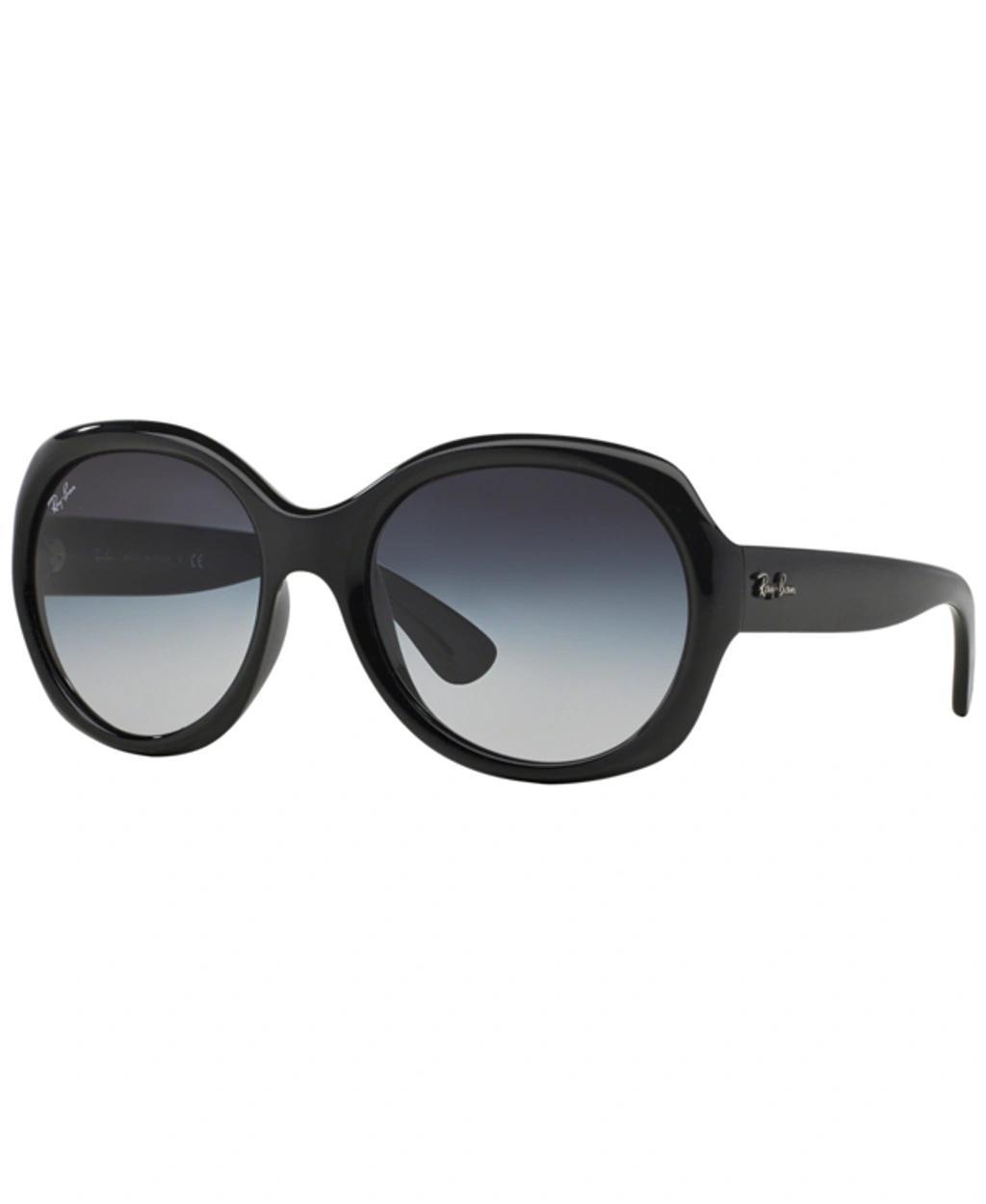 Ray-Ban Rb4191 Sunglasses Frame Grey Lenses Product Image