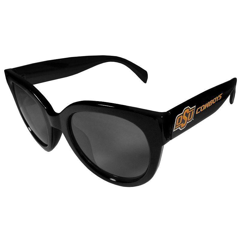 Womens Oklahoma State Cowboys Cat-Eye Sunglasses Product Image
