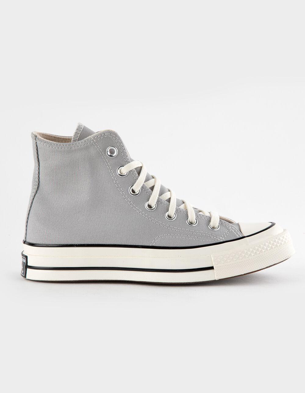 CONVERSE Chuck 70 High Top Shoes - SKY BLUE Product Image
