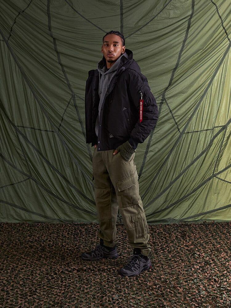 N-2B ALTITUDE PARKA Product Image