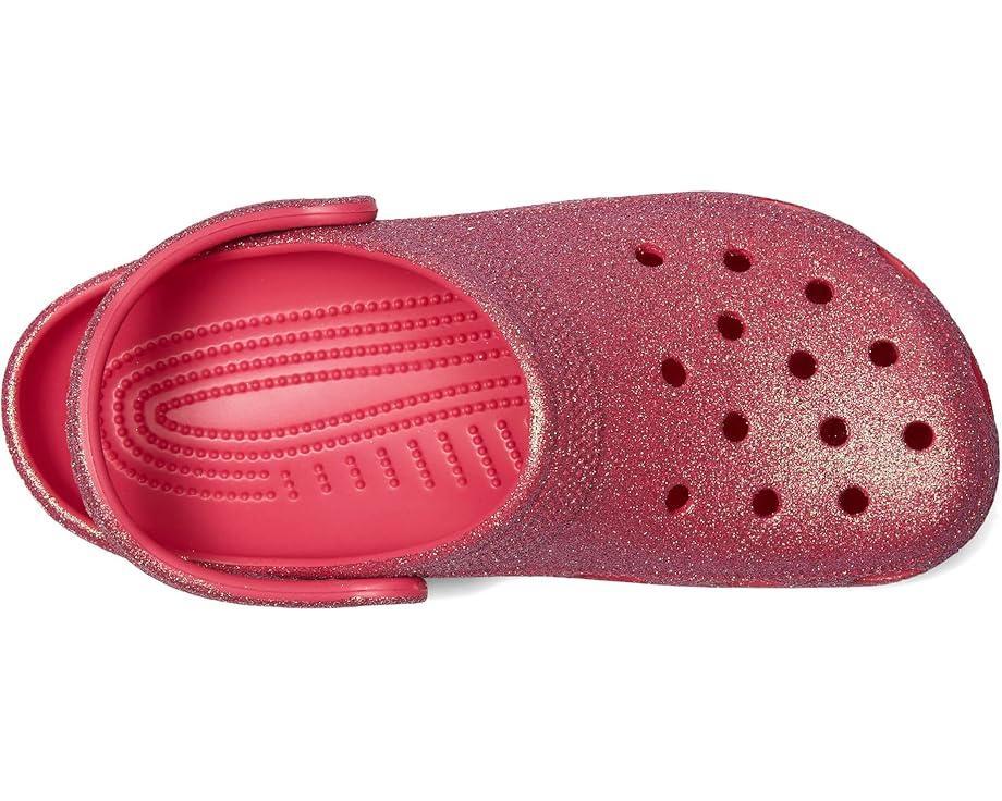 Classic Geometric Clog Product Image