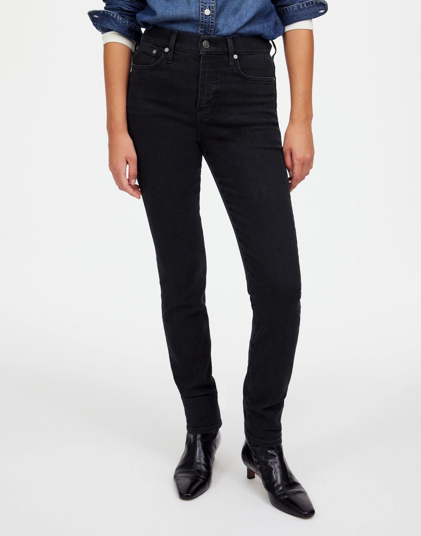 The Petite Perfect Vintage Jean Product Image