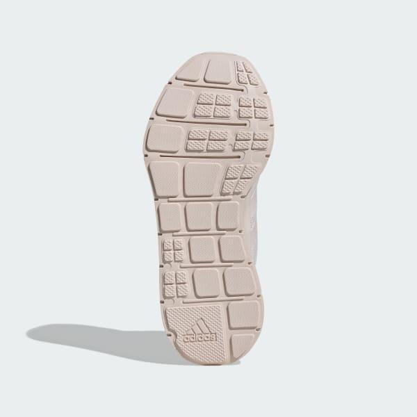 adidas Swift Run 1.0 Shoes Putty Mauve 7.5 Womens Product Image