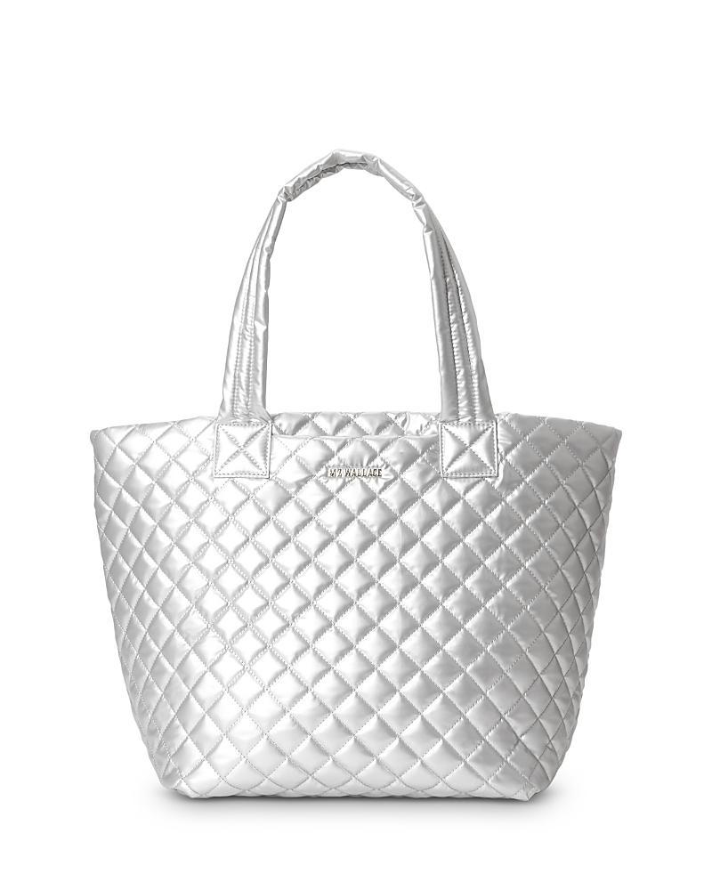 Mz Wallace Medium Metro Tote Deluxe Product Image