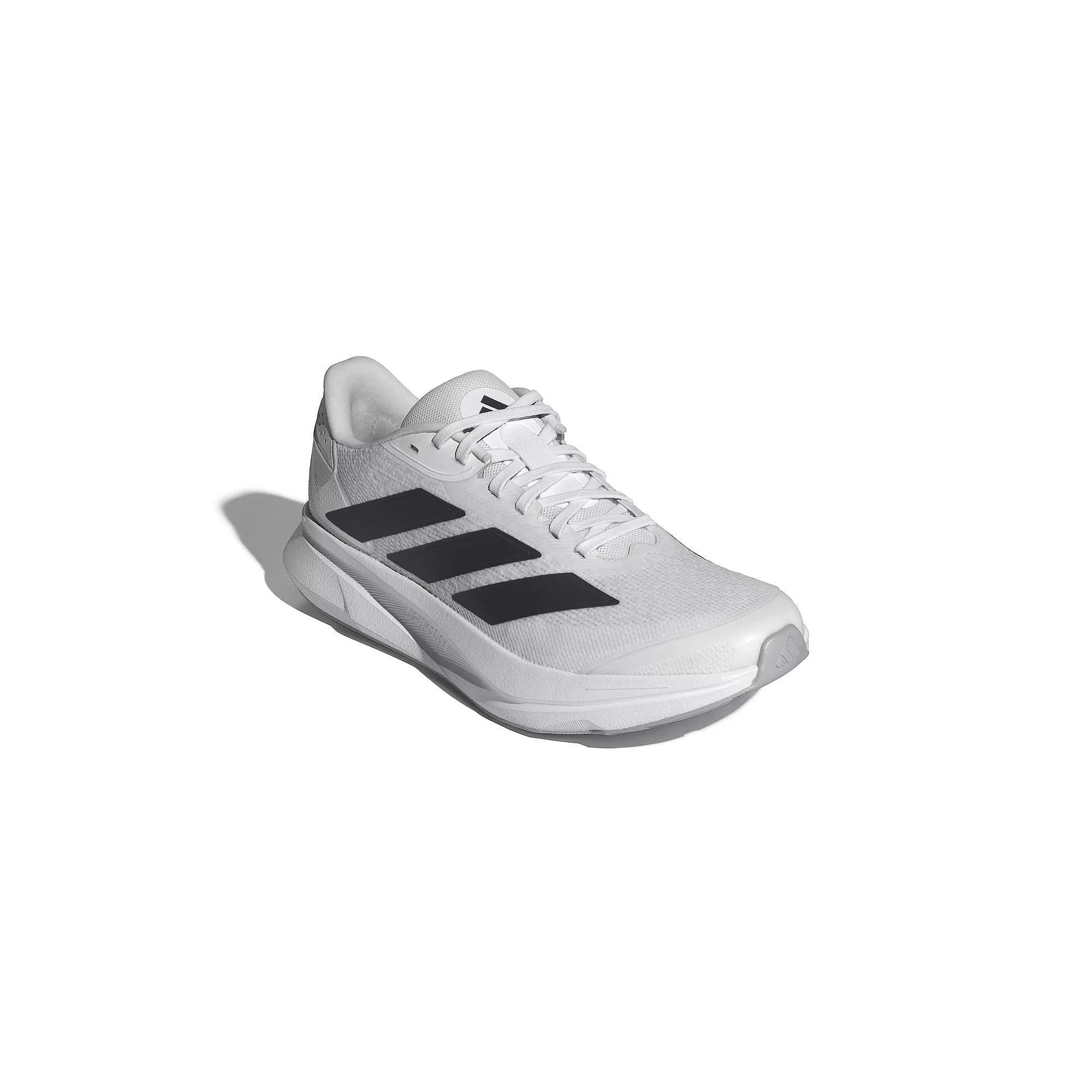 adidas Duramo 2.0 Women's Running Shoes, Size: 6, White Product Image