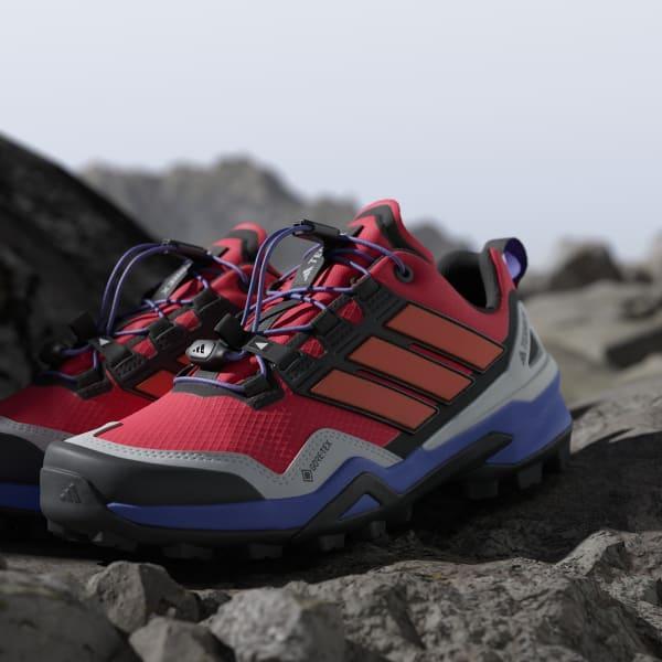 Terrex Skychaser GORE-TEX Hiking Shoes Product Image