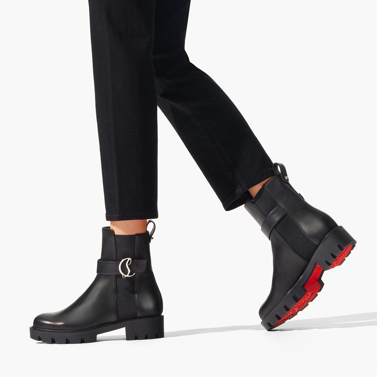 CL Chelsea Booty Lug Product Image