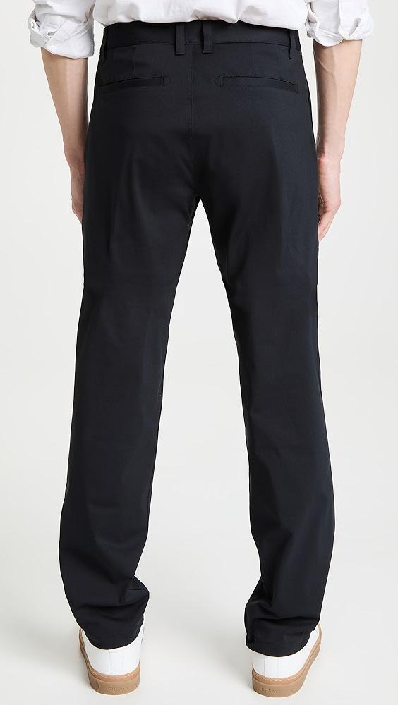 Rhone Classic Commuter Pants | Shopbop Product Image