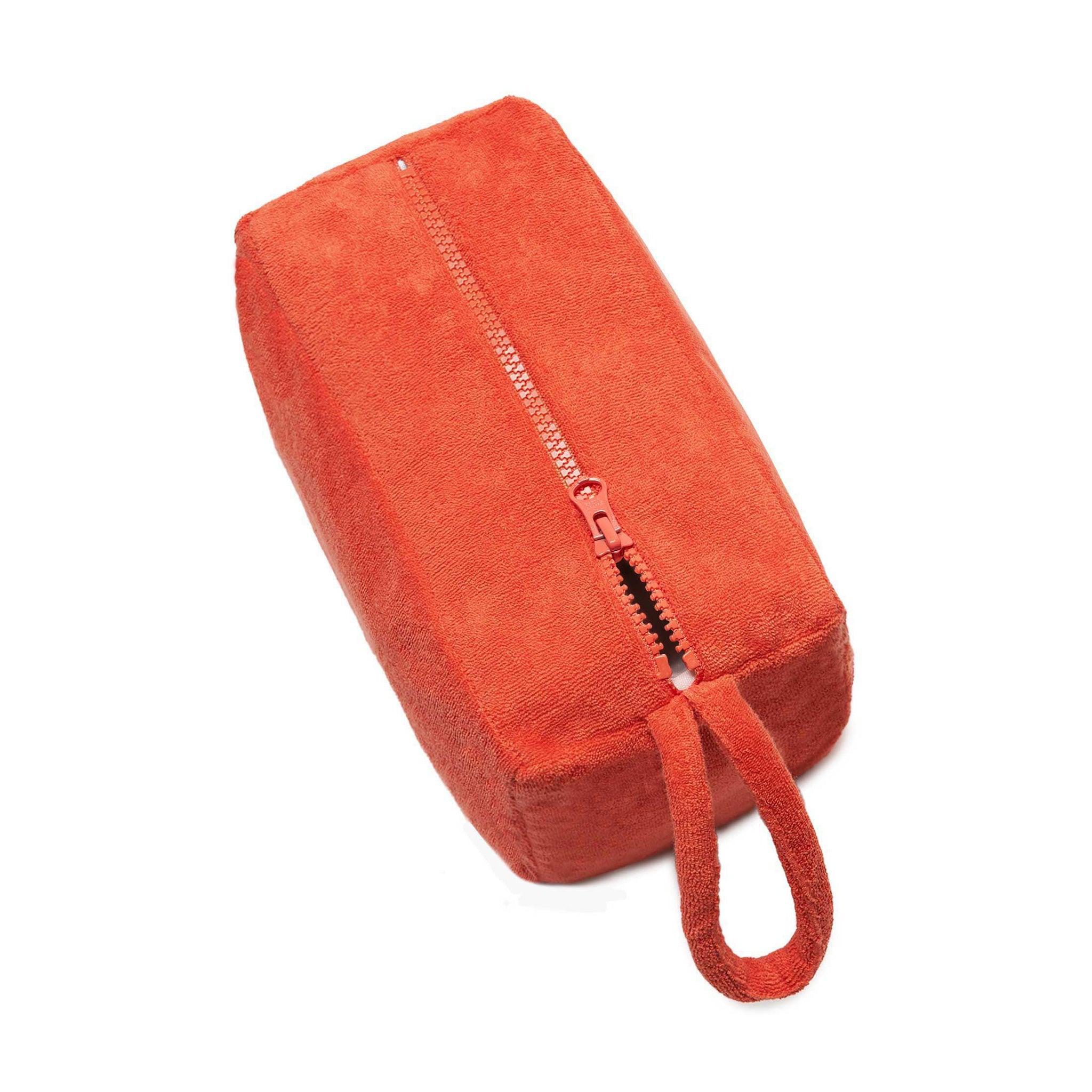 The Terry Pouch - Poppy Product Image