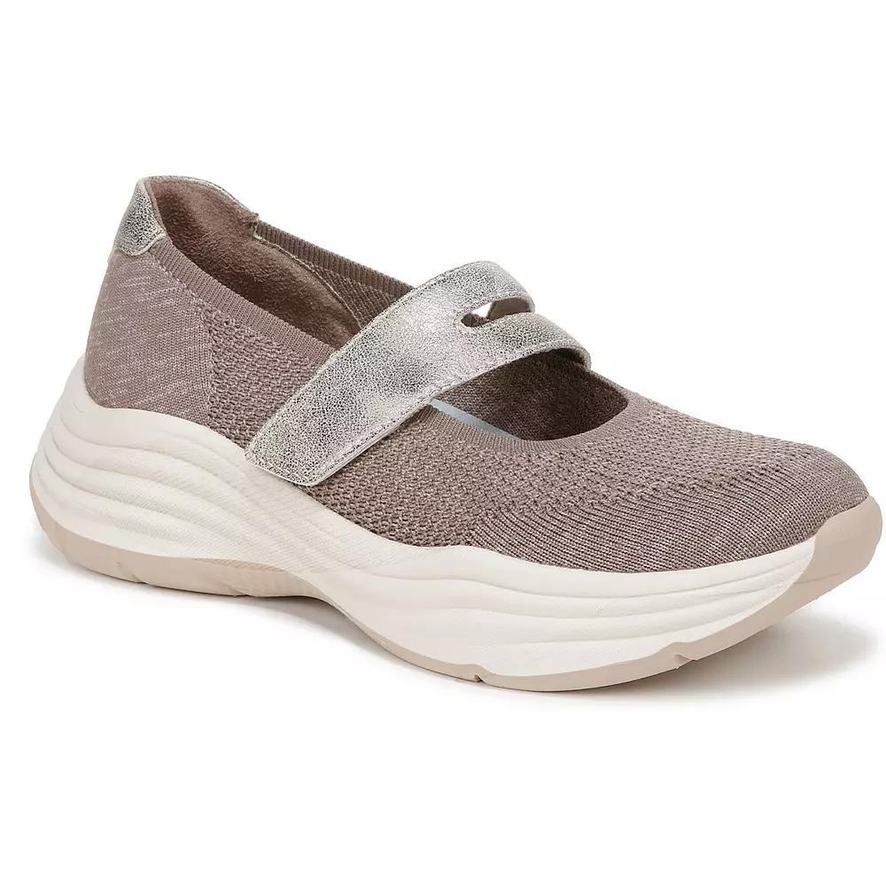 LifeStride Intuition Women's Mary Jane Shoes, Size: 12, Latte Product Image