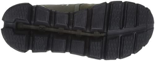 On Women's Cloud 5 Waterproof Textile Product Image