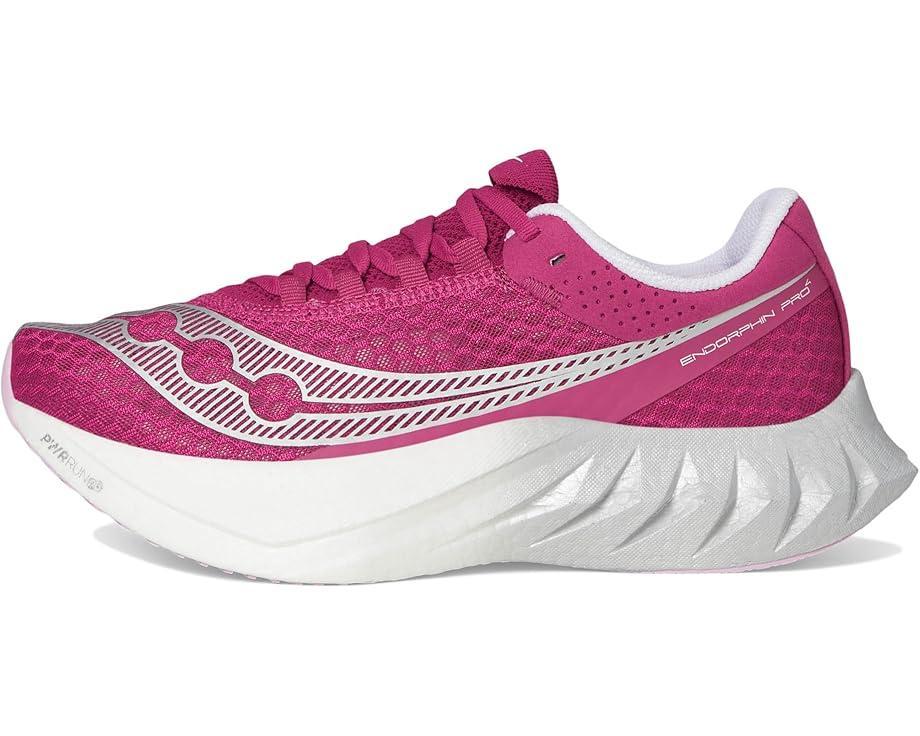Women's Saucony Endorphin Pro 4 Product Image