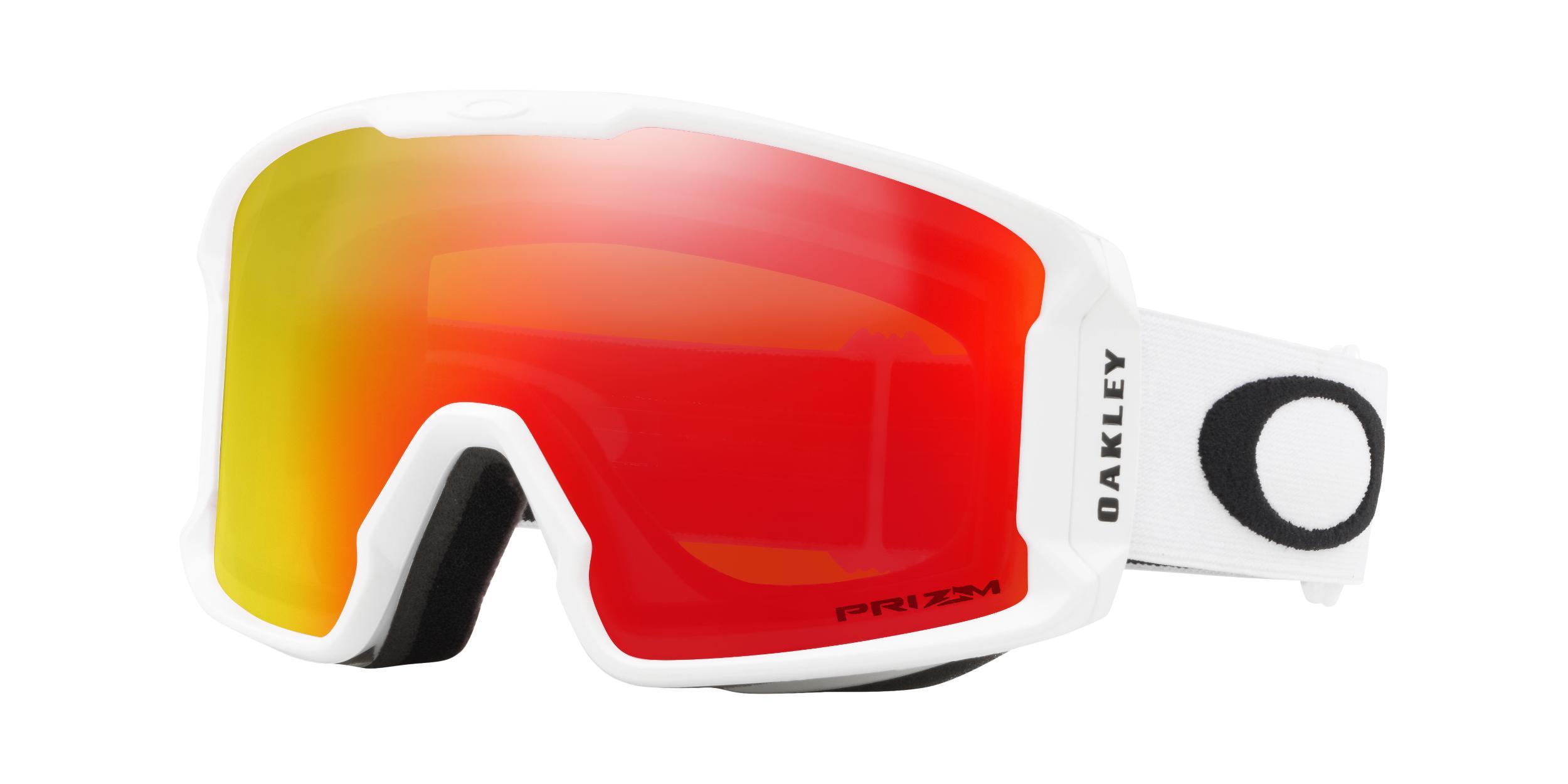 Oakley Men's Line Miner™ M Snow Goggles Product Image
