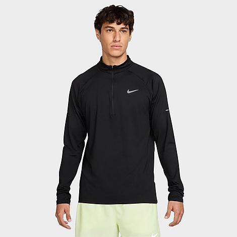 Nike Men's Stride Dri-FIT 1/4-Zip Running Top Product Image