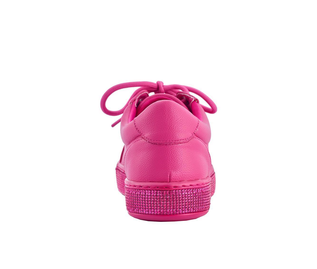 Women's Lady Couture Legend Fashion Sneakers Product Image