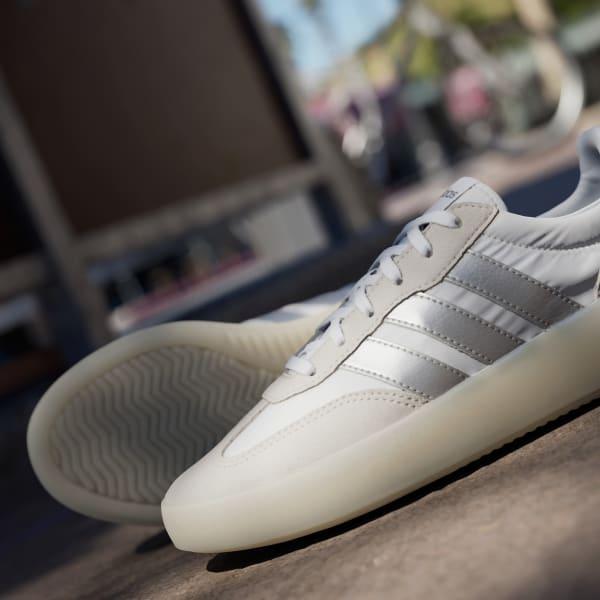 Barreda Decode Shoes Product Image