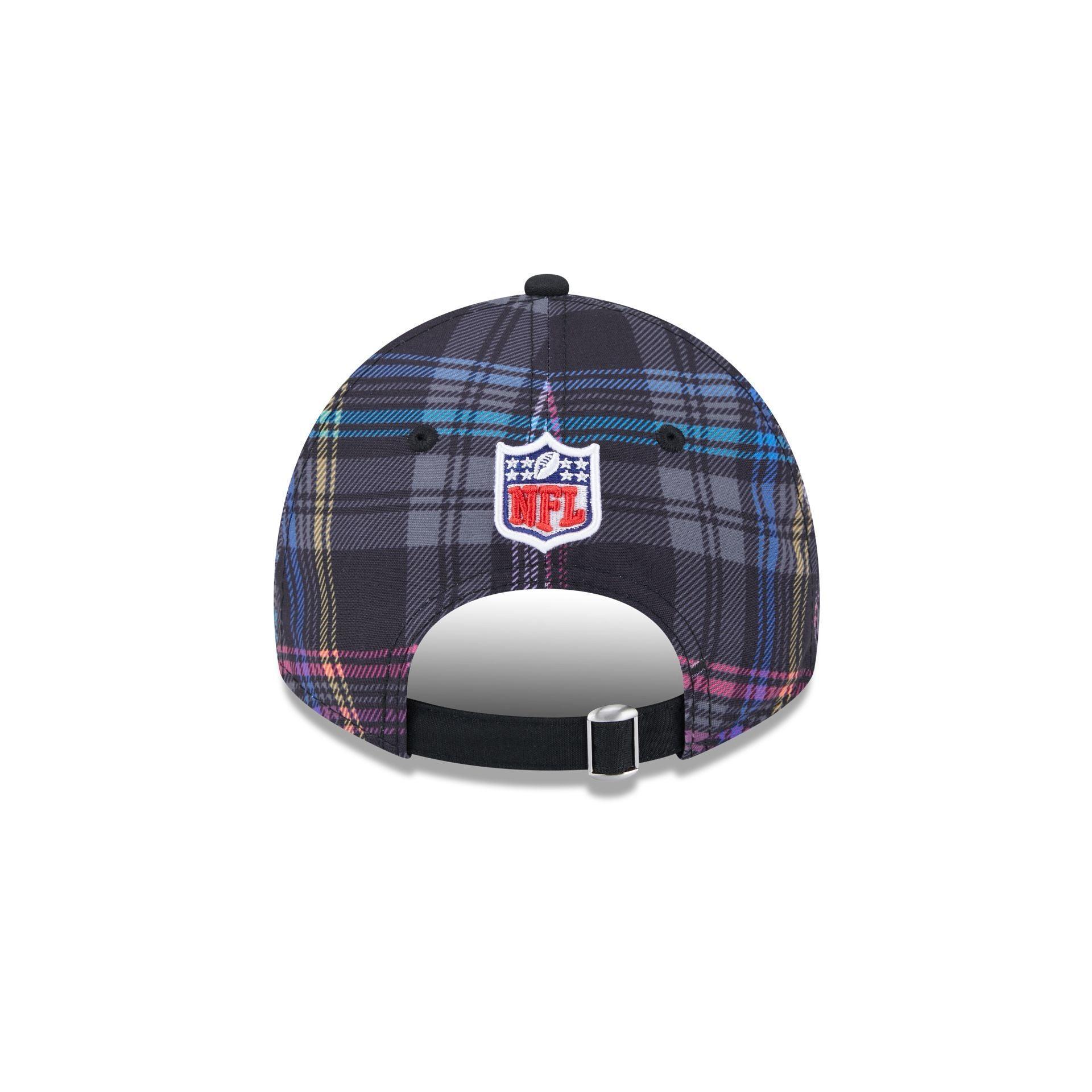 2024 PGA Championship Valhalla Women's Floral 9TWENTY Adjustable Hat Female Product Image